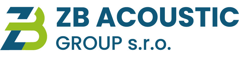 ZB ACOUSTIC GROUP s.r.o.